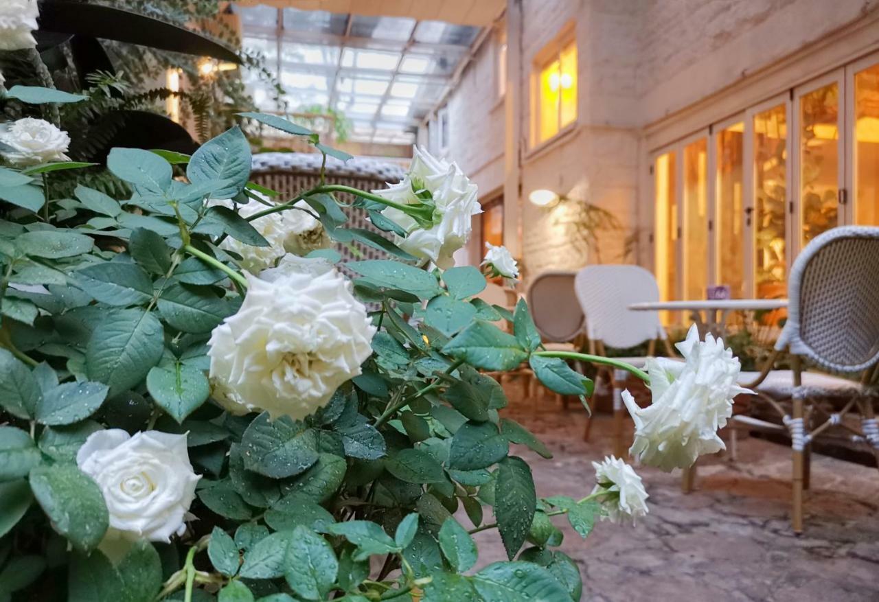 Shenzhen No'6 Garden Villa --French Window With Garden View,Close To Sea World &Shekou Ferry Port &K11 Ecoast &Subway Nearby ,Offer Western Food And Coffee &English Speaking With Tour Services Dış mekan fotoğraf